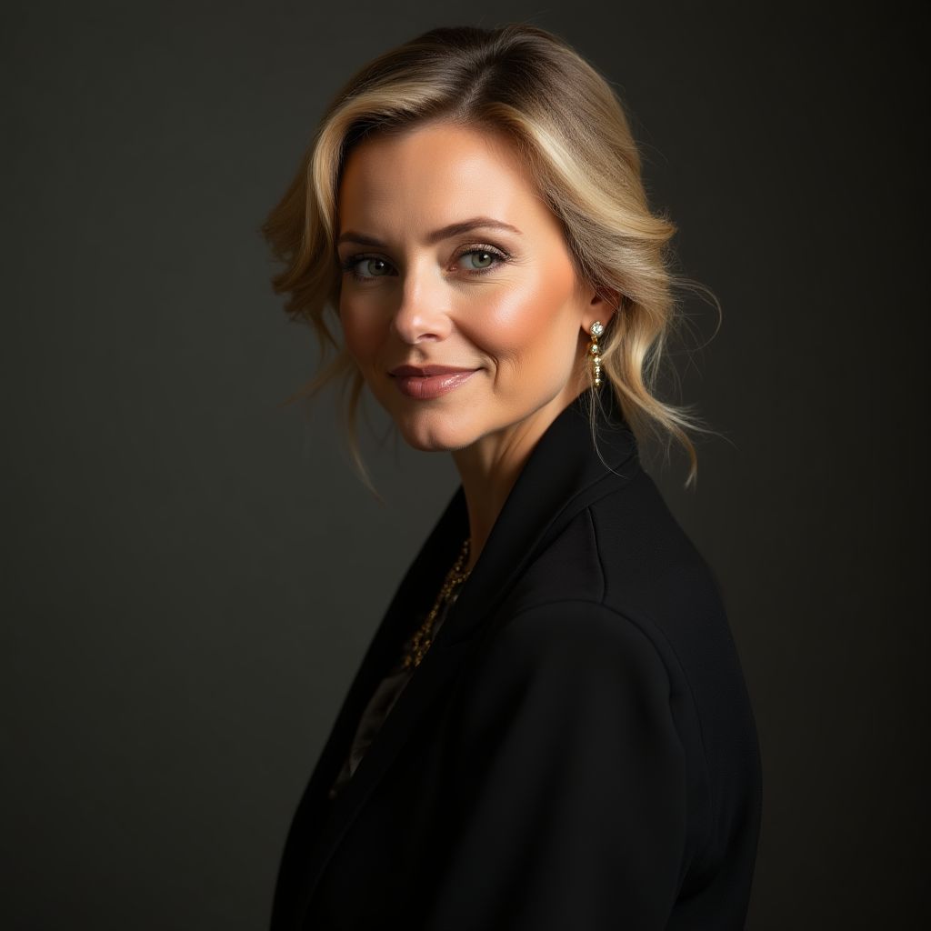 Portret klienta
