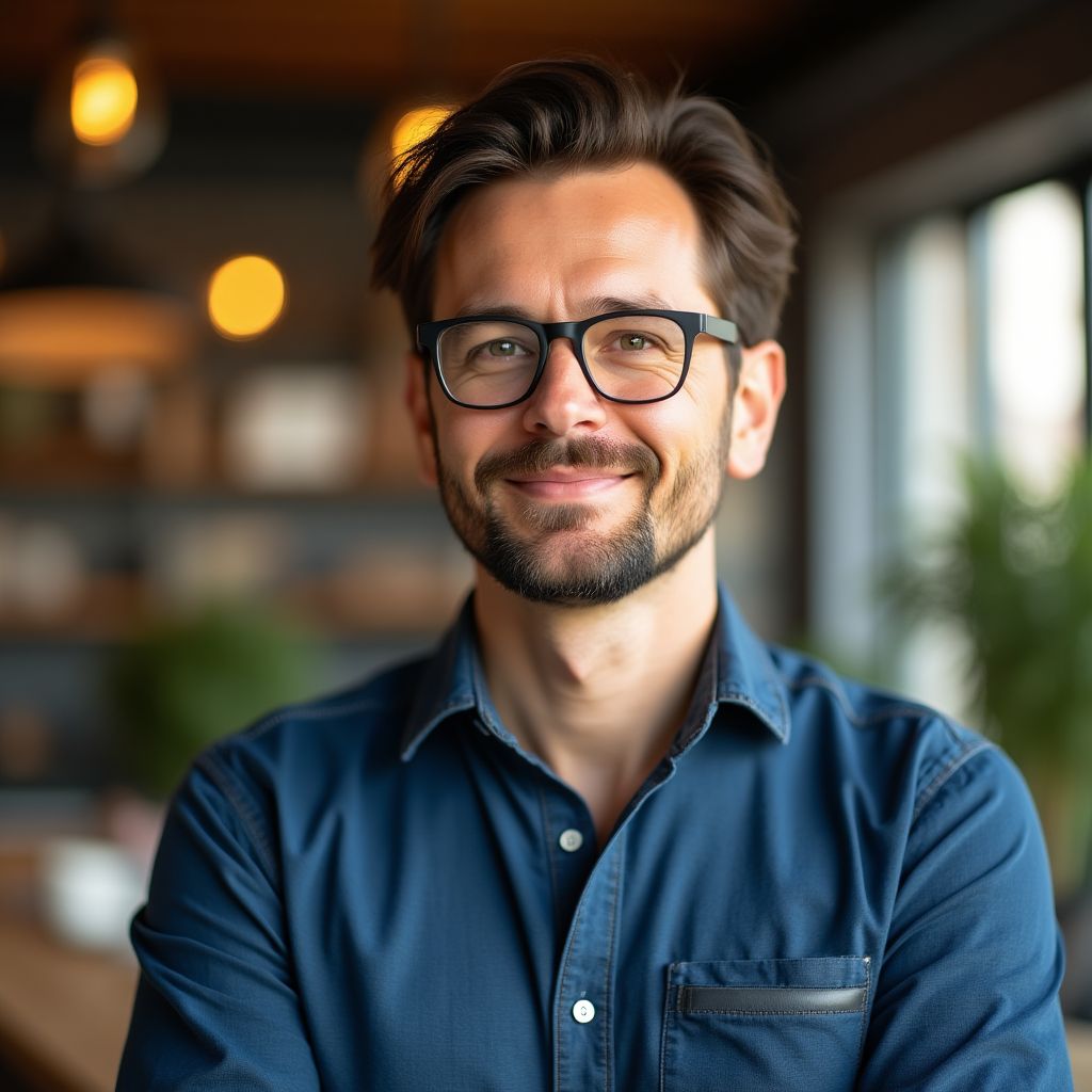 Portret klienta